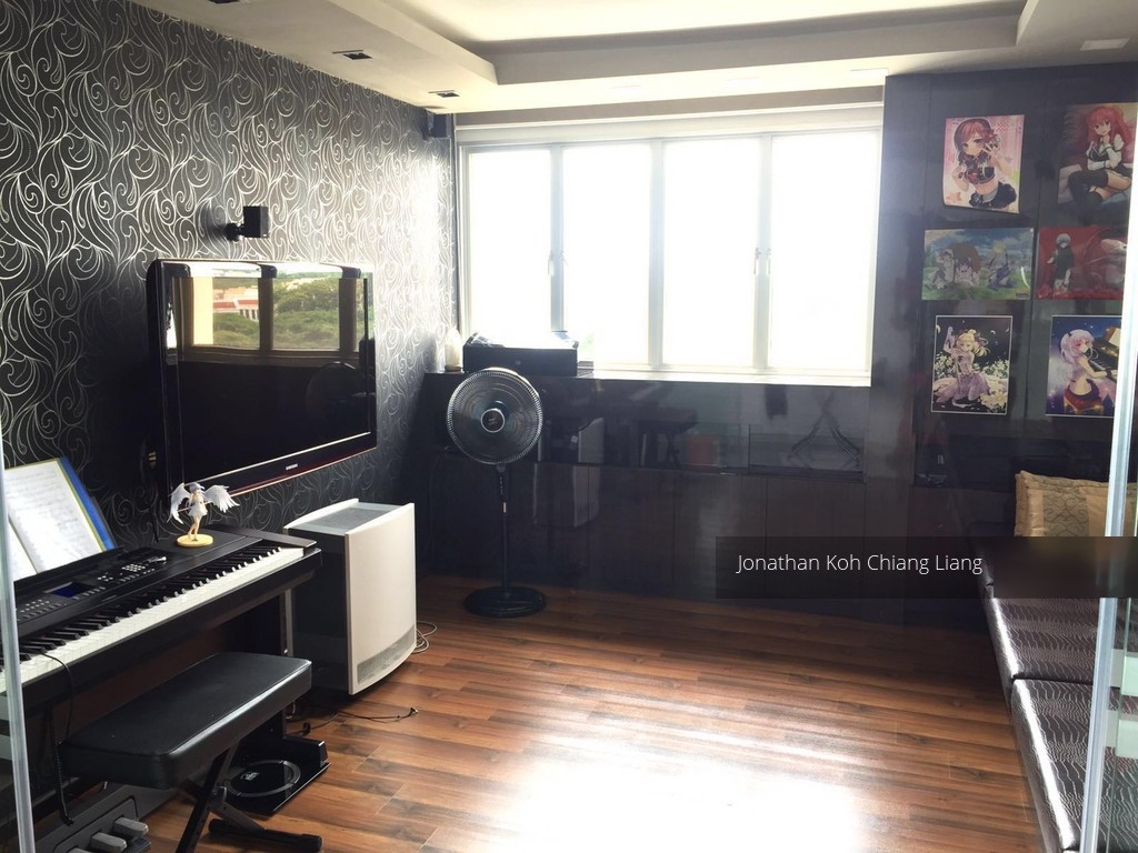 Lutheran Tower (D10), Apartment #114116692